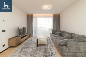 Nuomojamas namas Migūnų g., Naujoji Vilnia, Vilniaus m., Vilniaus m. sav., 80.1 m2 ploto, 2 aukštai 3