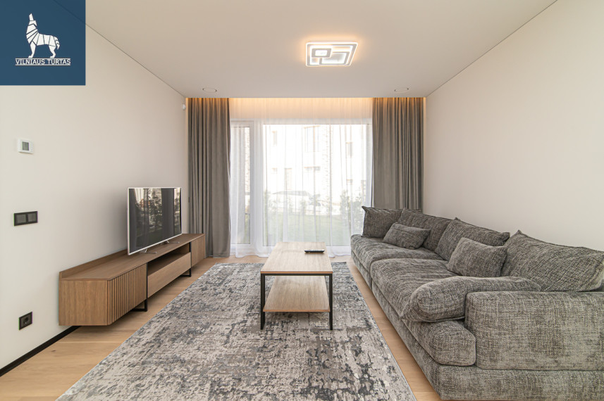 Nuomojamas namas Migūnų g., Naujoji Vilnia, Vilniaus m., Vilniaus m. sav., 80.1 m2 ploto, 2 aukštai 3