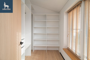 Nuomojamas namas Migūnų g., Naujoji Vilnia, Vilniaus m., Vilniaus m. sav., 80.1 m2 ploto, 2 aukštai 13
