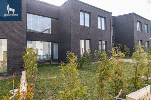 Nuomojamas namas Migūnų g., Naujoji Vilnia, Vilniaus m., Vilniaus m. sav., 80.1 m2 ploto, 2 aukštai 25