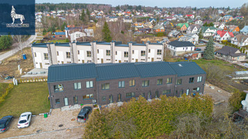 Nuomojamas namas Migūnų g., Naujoji Vilnia, Vilniaus m., Vilniaus m. sav., 80.1 m2 ploto, 2 aukštai 26