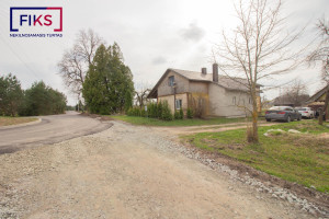 Parduodamas namas Ilgoji g., Liciškėnų k., Prienų r. sav., 103 m² ploto 4 kambariai 12