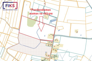 Parduodamas namas Ilgoji g., Liciškėnų k., Prienų r. sav., 103 m² ploto 4 kambariai 15