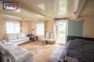 Parduodamas namas Ilgoji g., Liciškėnų k., Prienų r. sav., 103 m² ploto 4 kambariai 7