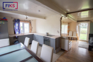 Parduodamas namas Ilgoji g., Liciškėnų k., Prienų r. sav., 103 m² ploto 4 kambariai 8