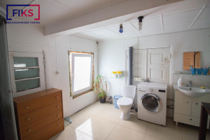Parduodamas namas Ilgoji g., Liciškėnų k., Prienų r. sav., 103 m² ploto 4 kambariai 10