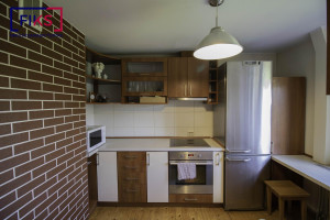Parduodamas namas Braškių g., Gaižėnėlių k., Kauno r. sav., 98.00 m² ploto 3 kambariai 1