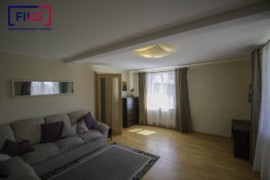 Parduodamas namas Braškių g., Gaižėnėlių k., Kauno r. sav., 98.00 m² ploto 3 kambariai 5