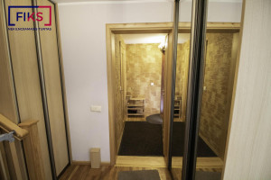 Parduodamas namas Braškių g., Gaižėnėlių k., Kauno r. sav., 98.00 m² ploto 3 kambariai 7