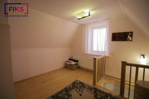 Parduodamas namas Braškių g., Gaižėnėlių k., Kauno r. sav., 98.00 m² ploto 3 kambariai 9