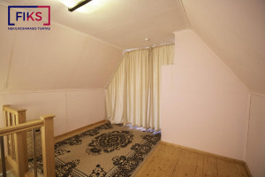 Parduodamas namas Braškių g., Gaižėnėlių k., Kauno r. sav., 98.00 m² ploto 3 kambariai 10