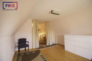 Parduodamas namas Braškių g., Gaižėnėlių k., Kauno r. sav., 98.00 m² ploto 3 kambariai 11