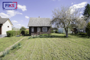 Parduodamas namas Braškių g., Gaižėnėlių k., Kauno r. sav., 98.00 m² ploto 3 kambariai 17