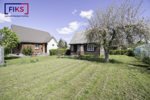 Parduodamas namas Braškių g., Gaižėnėlių k., Kauno r. sav., 98.00 m² ploto 3 kambariai 23