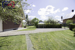 Parduodamas namas Braškių g., Gaižėnėlių k., Kauno r. sav., 98.00 m² ploto 3 kambariai 24