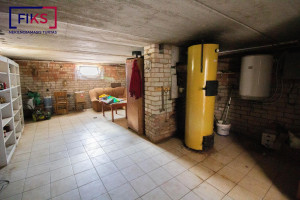 Parduodamas namas Braškių g., Gaižėnėlių k., Kauno r. sav., 98.00 m² ploto 3 kambariai 16
