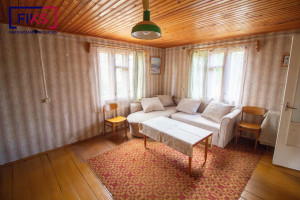 Parduodamas namas Braškių g., Gaižėnėlių k., Kauno r. sav., 98.00 m² ploto 3 kambariai 18