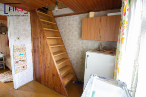 Parduodamas namas Braškių g., Gaižėnėlių k., Kauno r. sav., 98.00 m² ploto 3 kambariai 20