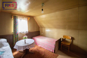 Parduodamas namas Braškių g., Gaižėnėlių k., Kauno r. sav., 98.00 m² ploto 3 kambariai 21