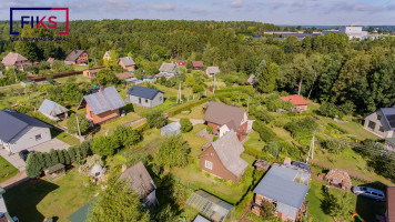 Parduodamas namas Braškių g., Gaižėnėlių k., Kauno r. sav., 98.00 m² ploto 3 kambariai 27