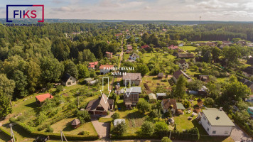 Parduodamas namas Braškių g., Gaižėnėlių k., Kauno r. sav., 98.00 m² ploto 3 kambariai 29
