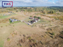Parduodamas sklypas Žaunieriškių k., Alytaus r. sav., 160 a ploto 3