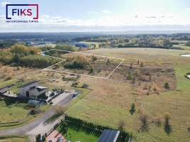 Parduodamas sklypas Žaunieriškių k., Alytaus r. sav., 160 a ploto 4