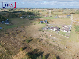 Parduodamas sklypas Žaunieriškių k., Alytaus r. sav., 160 a ploto 8