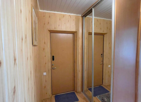 Parduodamas butas Gelvonų g., Šeškinė, Vilniaus m., Vilniaus m. sav., 40.1 m2 ploto, 1 kambariai