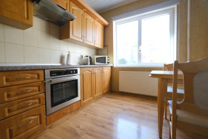 Parduodamas butas Gelvonų g., Šeškinė, Vilniaus m., Vilniaus m. sav., 40.1 m2 ploto, 1 kambariai 3