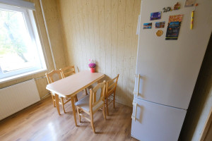 Parduodamas butas Gelvonų g., Šeškinė, Vilniaus m., Vilniaus m. sav., 40.1 m2 ploto, 1 kambariai 5