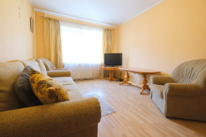 Parduodamas butas Gelvonų g., Šeškinė, Vilniaus m., Vilniaus m. sav., 40.1 m2 ploto, 1 kambariai 7