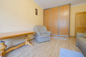 Parduodamas butas Gelvonų g., Šeškinė, Vilniaus m., Vilniaus m. sav., 40.1 m2 ploto, 1 kambariai 8