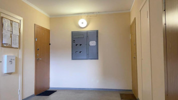 Parduodamas butas Gelvonų g., Šeškinė, Vilniaus m., Vilniaus m. sav., 40.1 m2 ploto, 1 kambariai 11
