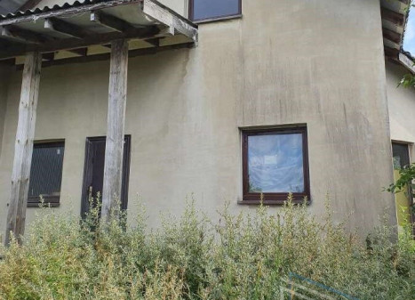 Parduodamas namas Derceklių k., Klaipėdos r. sav., 160 m2 ploto