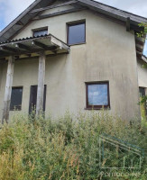 Parduodamas namas Derceklių k., Klaipėdos r. sav., 160 m2 ploto 1