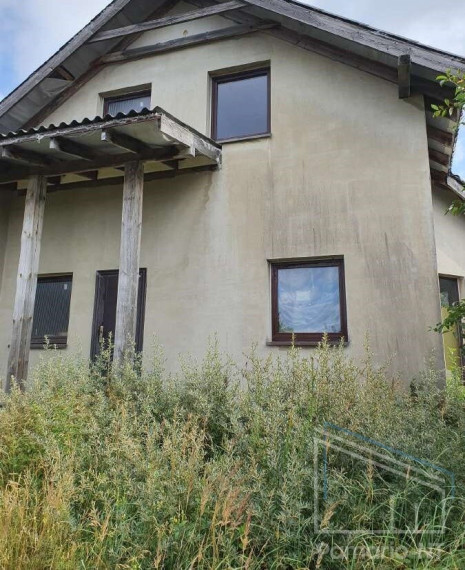 Parduodamas namas Derceklių k., Klaipėdos r. sav., 160 m2 ploto 1