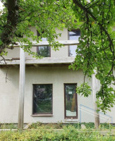 Parduodamas namas Derceklių k., Klaipėdos r. sav., 160 m2 ploto 2