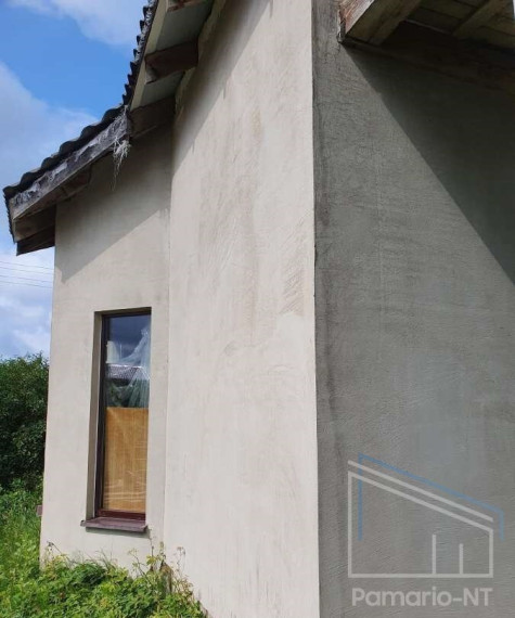 Parduodamas namas Derceklių k., Klaipėdos r. sav., 160 m2 ploto 4