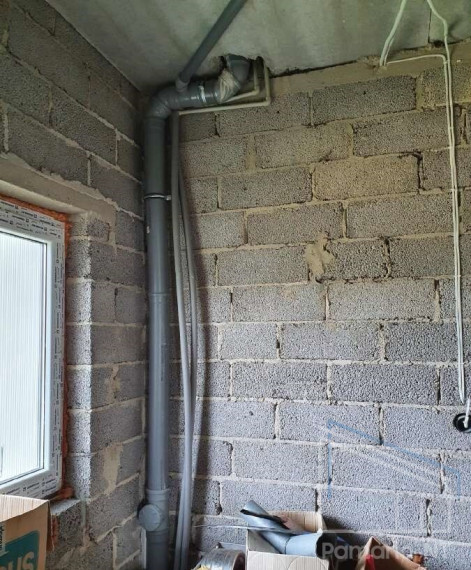 Parduodamas namas Derceklių k., Klaipėdos r. sav., 160 m2 ploto 6