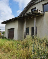 Parduodamas namas Derceklių k., Klaipėdos r. sav., 160 m2 ploto 10