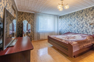 Parduodamas 4k. butas Taikos g., Rokiškyje 7