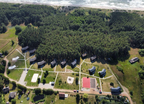 Parduodamas namas Kunigiškės, Palangos m., Palangos m. sav., 80 m² ploto 3 kambariai