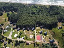 Parduodamas namas Kunigiškės, Palangos m., Palangos m. sav., 80 m² ploto 3 kambariai 1