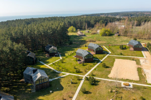 Parduodamas namas Kunigiškės, Palangos m., Palangos m. sav., 80 m² ploto 3 kambariai 2