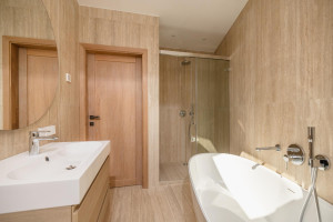 Parduodamas namas Kunigiškės, Palangos m., Palangos m. sav., 80 m² ploto 3 kambariai 11