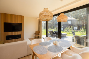 Parduodamas namas Kunigiškės, Palangos m., Palangos m. sav., 80 m² ploto 3 kambariai 18