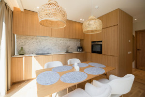 Parduodamas namas Kunigiškės, Palangos m., Palangos m. sav., 80 m² ploto 3 kambariai 20