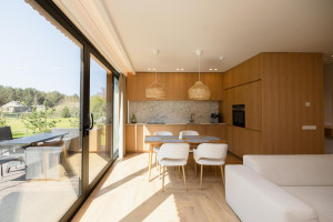 Parduodamas namas Kunigiškės, Palangos m., Palangos m. sav., 80 m² ploto 3 kambariai 21