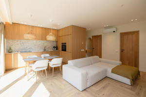 Parduodamas namas Kunigiškės, Palangos m., Palangos m. sav., 80 m² ploto 3 kambariai 22